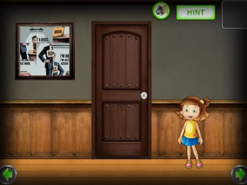Jeu Amgel Kids Room Escape 334 en ligne