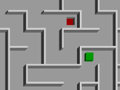 Jeu Un labyrinthe  en ligne