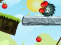 Jeu Chasseur de pommiers  en ligne