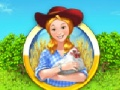 Jeu Farm Frenzy 3  en ligne