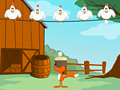 Jeu Renard sournois  en ligne