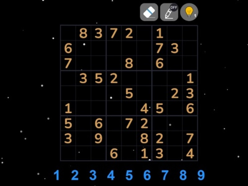 Jeu Puzzles quotidiens classiques sudoku en ligne