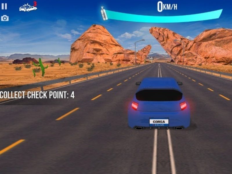 Jeu Les légendes de Corsa en ligne