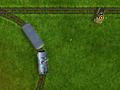 Jeu Rail de guerre  en ligne