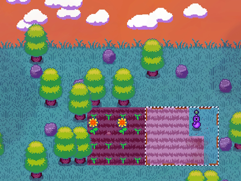 Jeu Starflower Inc. en ligne