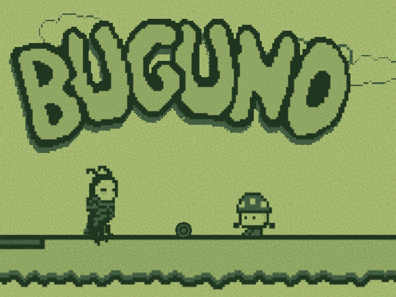 Jeu Buguno en ligne