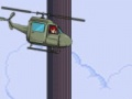 Jeu Hélicoptère Mario 2  en ligne