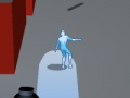 Jeu La glace mince des incroyables  en ligne