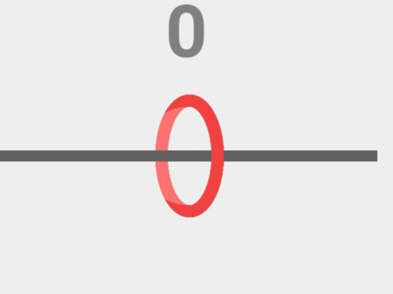 Jeu Anneau et ligne en ligne