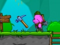 Jeu Choisissez &amp; Dig Episode 3  en ligne