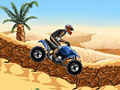 Jeu ATV Offroad Thunder  en ligne