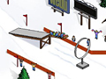 Jeu Jump 2001  en ligne