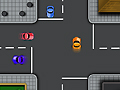 Jeu Fou de trafic en ligne