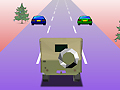 Jeu Jeep fou  en ligne