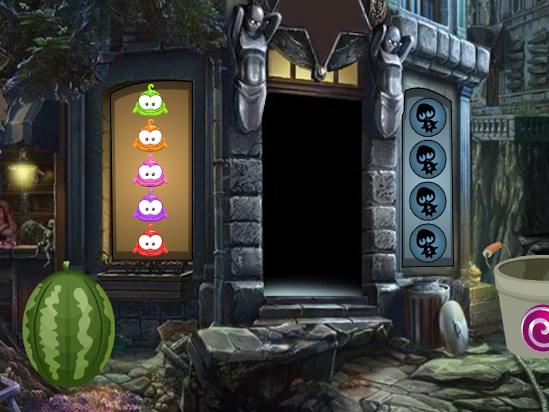 Jeu Rocker Rocker Rescue en ligne
