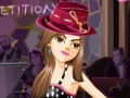 Jeu Danseuse de jazz  en ligne
