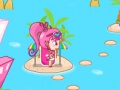 Jeu Aventure Pinkz  en ligne