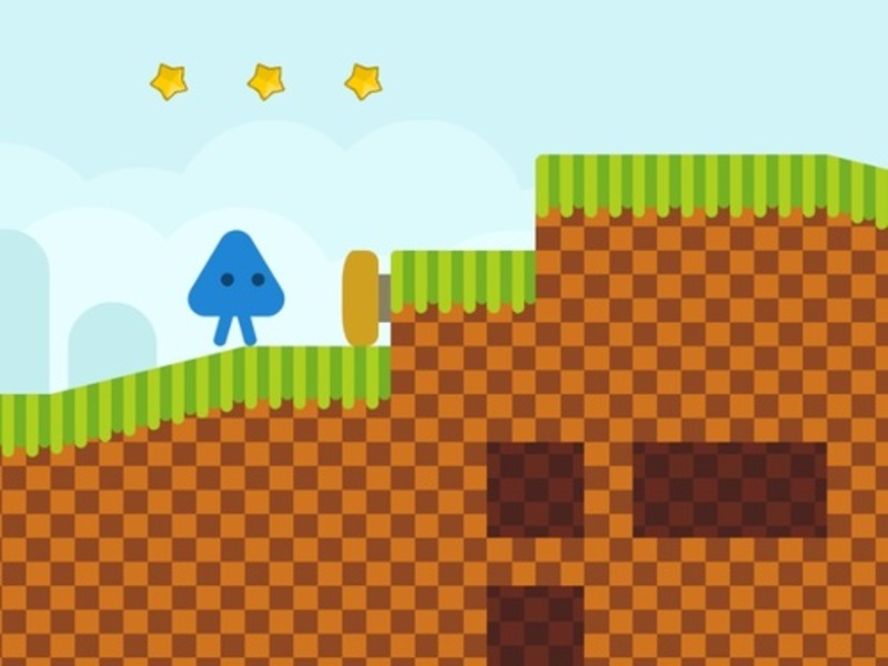 Jeu Pixel Dash une aventure à grande vitesse en ligne