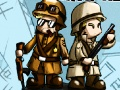 Jeu Gangster Mayhem  en ligne