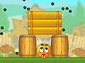 Jeu Couvrir l'orange 2  en ligne