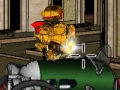 Jeu Steampunk tueur en ligne