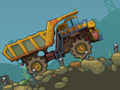 Jeu Camion d'exploitation  en ligne