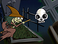 Jeu Concours de monstres  en ligne
