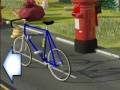 Jeu Trouvez l'objet dans X Mas Street  en ligne