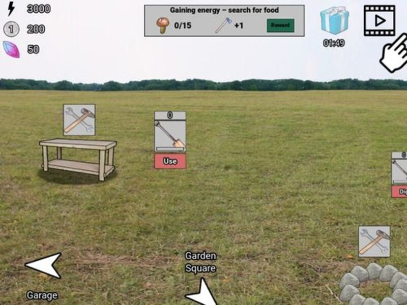 Jeu Travailleur dur en ligne