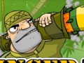 Jeu Stinger Zed: Mission Undead  en ligne