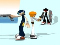 Jeu 2112 COOPERATION 5  en ligne