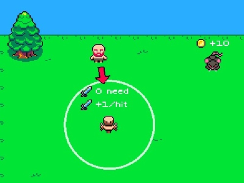 Jeu Le meilleur guerrier en ligne