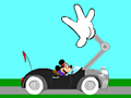 Jeu Mickey and Friends Super Racer  en ligne