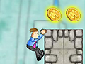 Jeu Coureur de toit  en ligne