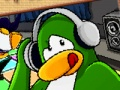 Jeu Pingouin du club  en ligne