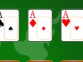 Jeu Mon solitaire classique préféré  en ligne