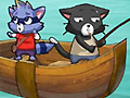 Jeu Odyssey Siveta en ligne