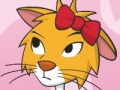 Jeu Créer Cat f en ligne