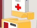 Jeu Mini-fusée  en ligne