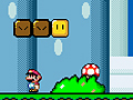 Jeu Monolithes Mario World  en ligne