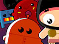 Jeu Jungle nerveux en ligne