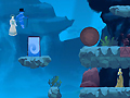 Jeu Le prétendant partie deux  en ligne