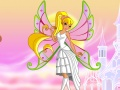 Jeu Winx Bridal  en ligne