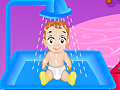 Jeu Brittany Birt Babysitting Room  en ligne