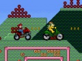 Jeu Mario Vs. Championnat Koopa  en ligne