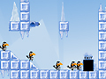 Jeu Pauvres oiseaux en ligne