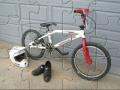 Jeu BMX Bike Pro  en ligne