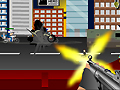 Jeu Poursuite de l'autoroute  en ligne