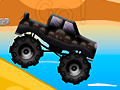 Jeu Mini Monster Challenge  en ligne