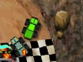 Jeu Speed ​​Trucks en ligne